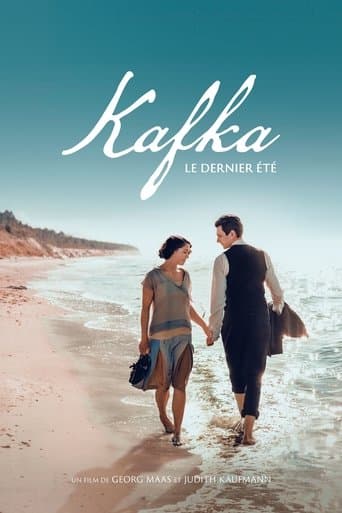 Kafka, le dernier été