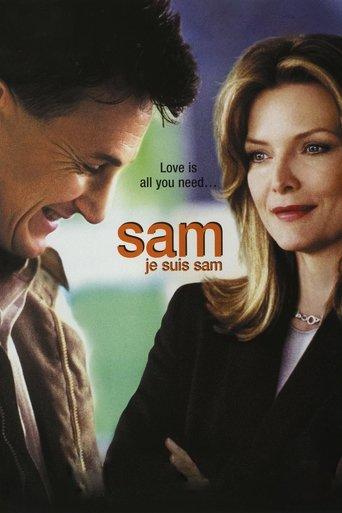 Sam, je suis Sam poster
