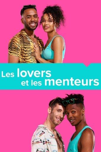 Les lovers et les menteurs poster