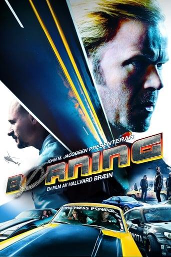 Racers poster