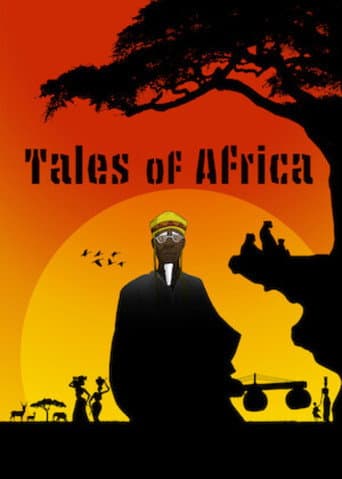 Tales of Africa : Papa Nzenu conte l'Afrique