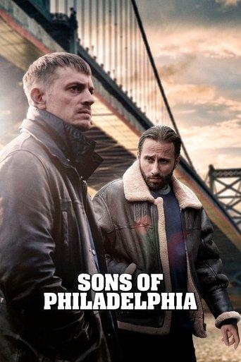 Sons of Philadelphia poster