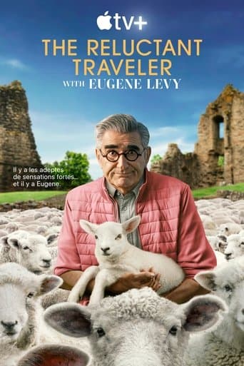 The Reluctant Traveller with Eugene Levy