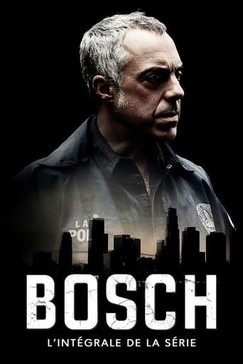 Bosch poster