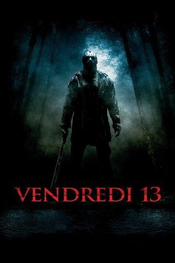 Vendredi 13 poster