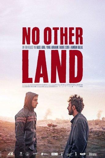 No Other Land poster