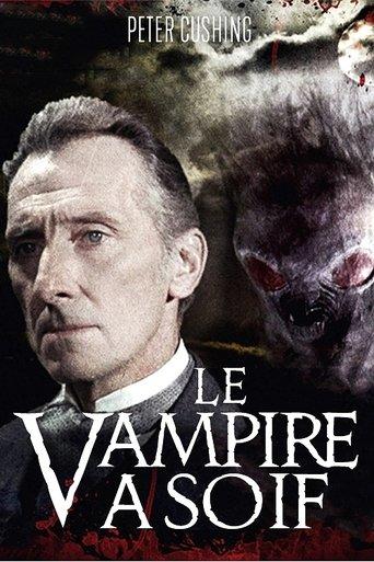 Le Vampire a soif poster