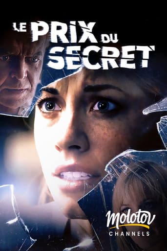 Le Secret des Burnett poster