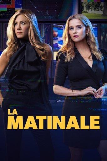 The Morning Show poster