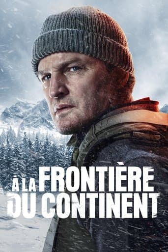 The Last Frontier poster