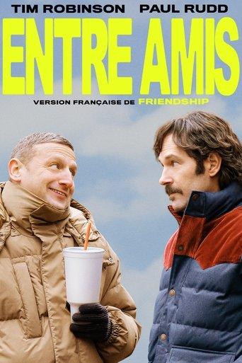 Friendship poster