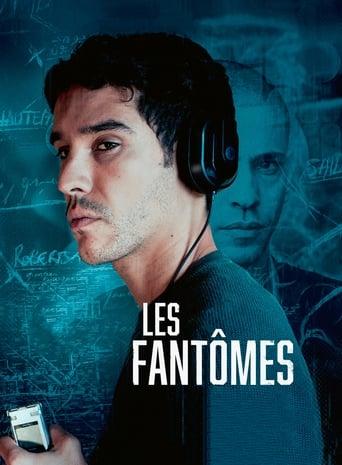 Les Fantômes poster
