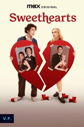 Sweethearts poster