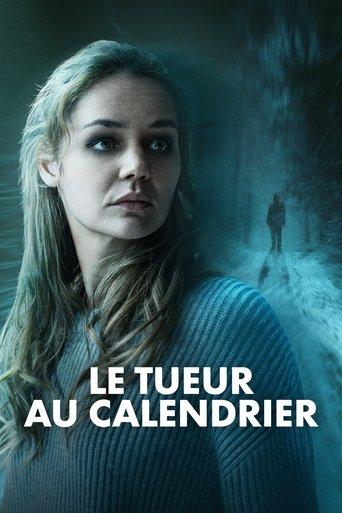 Le Tueur au calendrier poster