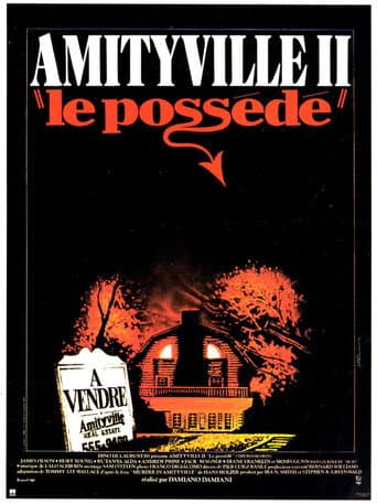 Amityville II : Le Possédé poster