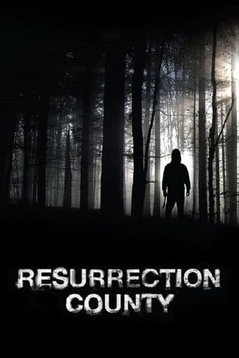Resurrection poster