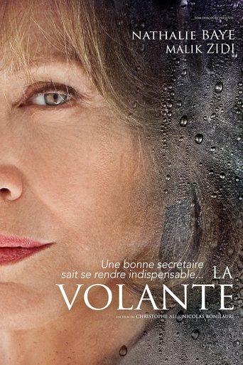 La Volante poster