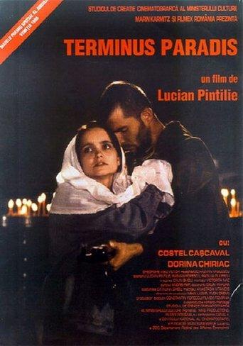 Terminus paradis poster