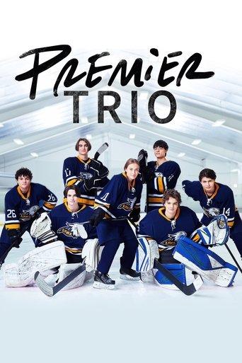 Premier trio poster