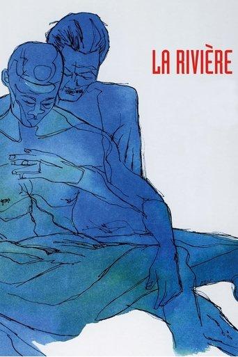 La Rivière poster