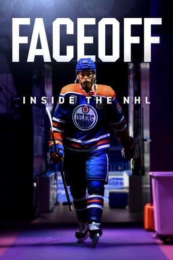 Face à face : Au cœur de la LNH poster