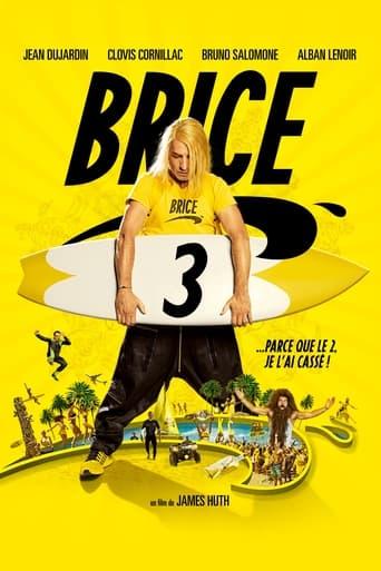 Brice 3 poster