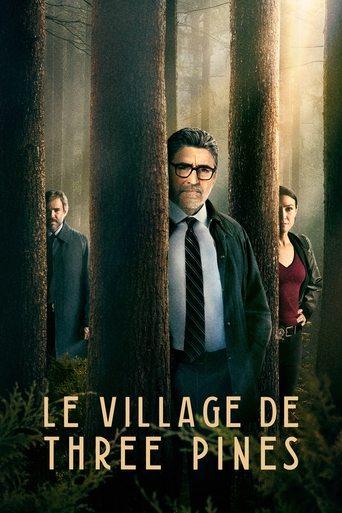 Three Pines poster