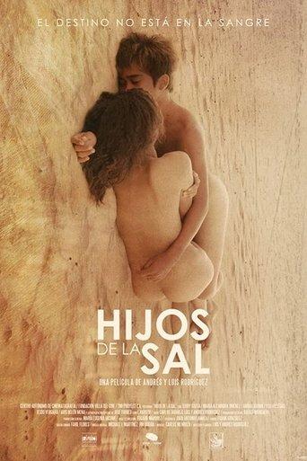Les Enfants du sel poster