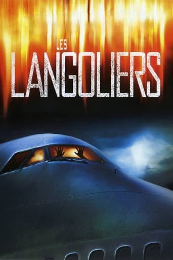 Les Langoliers poster