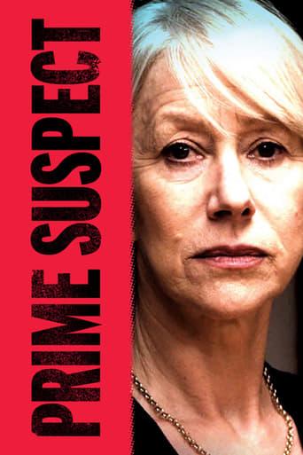 Suspect numéro 1 poster