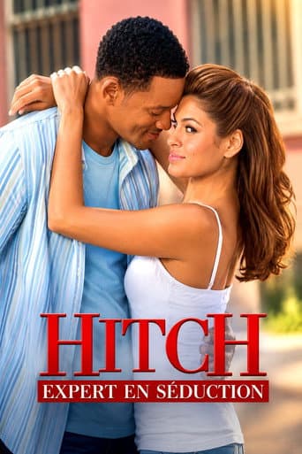 Hitch - Expert en séduction