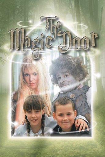 L'Empire des elfes poster