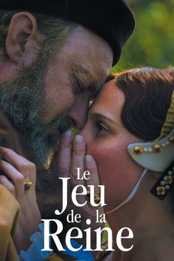 Le Jeu de la reine