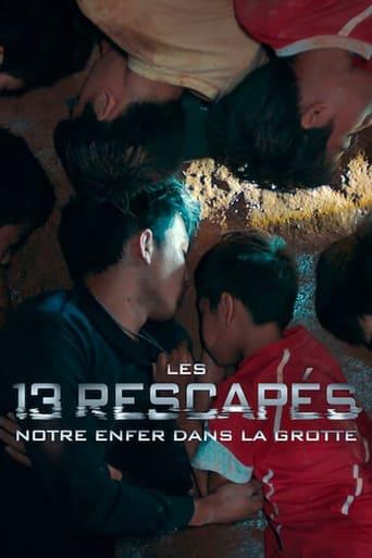 Les 13 Rescapés : Notre enfer dans la grotte poster