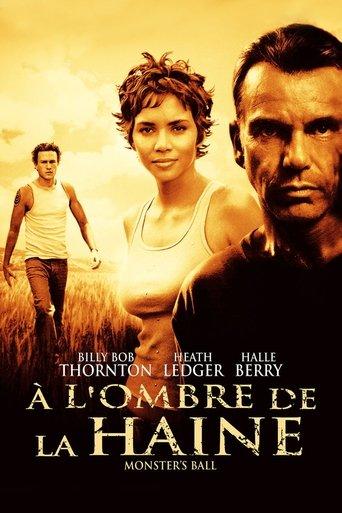 À  l'ombre de la haine poster