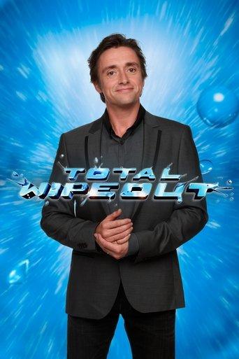 Total WipeOut (Version U.K) poster