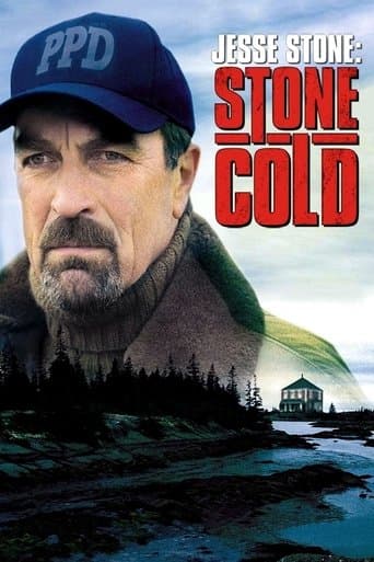 Jesse Stone : En l'absence de preuves