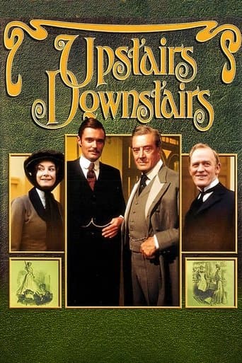 Maîtres et Valets poster