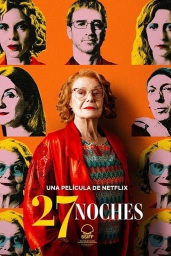 27 nuits