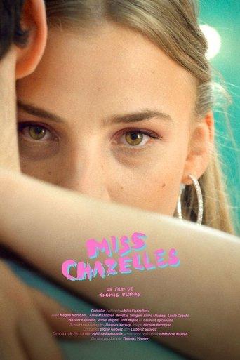 Miss Chazelles poster