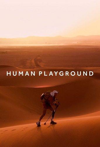 Une Terre de jeux poster