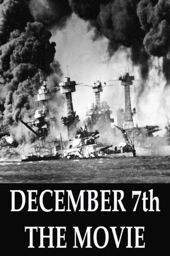 Pearl Harbour poster