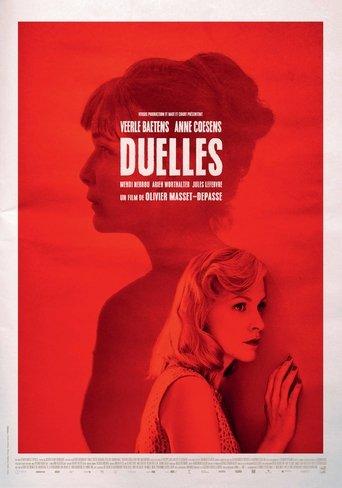 Duelles poster