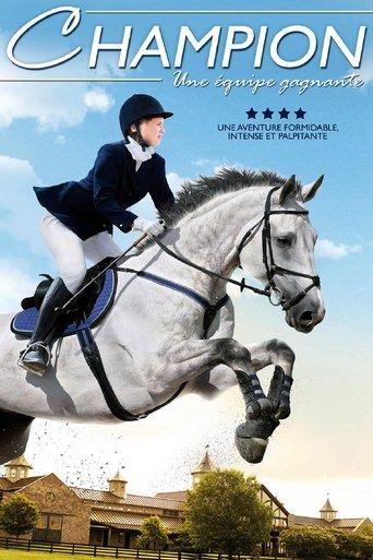 Champion - une équipe gagnante poster