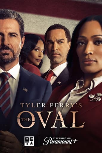 The Oval