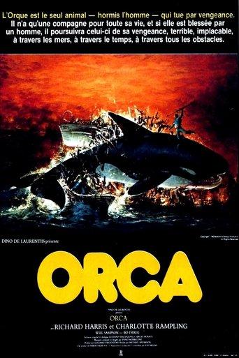 Orca poster