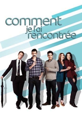 How I Met Your Mother poster