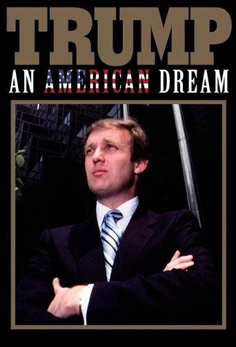 Trump : Un rêve américain poster