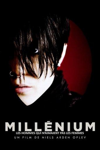 Millénium poster