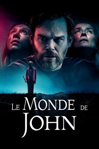Le Monde de John poster